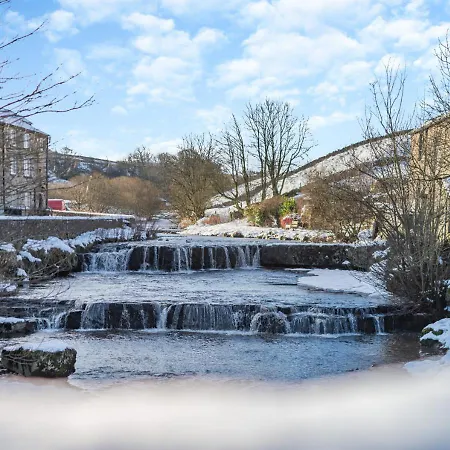 Garris Holiday home Hawes