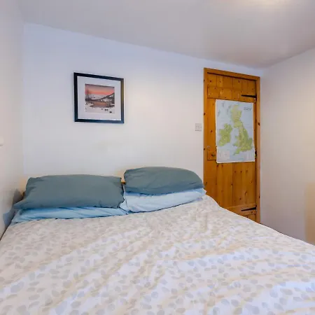 Garris Holiday home *
