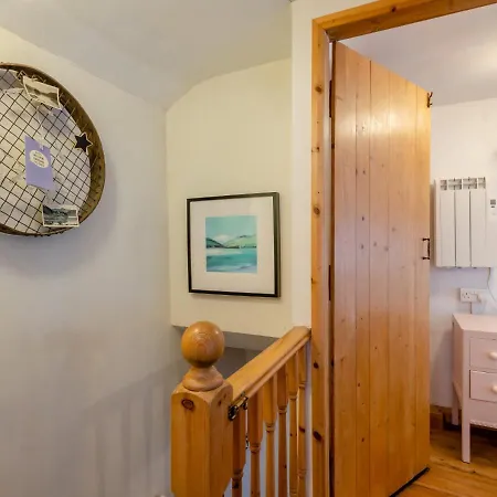 Holiday home Garris *