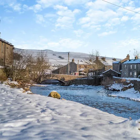 Garris Holiday home