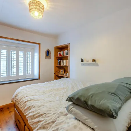 Garris Holiday home *