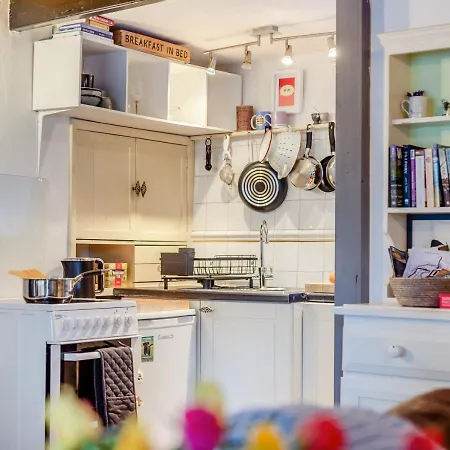 Holiday home Garris Hawes