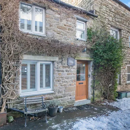 Holiday home Garris Hawes