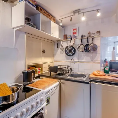 2 Bed In Gayle Oc-G30629 *