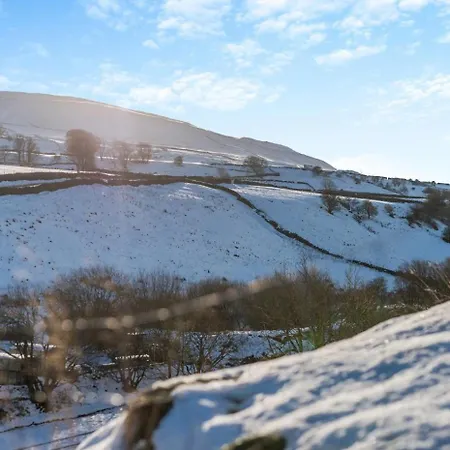 بيت للعطل 2 Bed In Gayle Oc-G30629