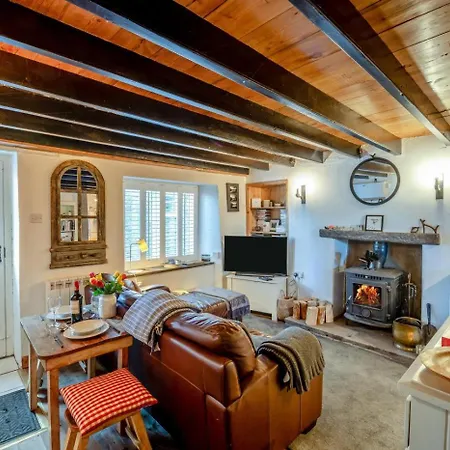 Feriehus 2 Bed In Gayle Oc-g30629