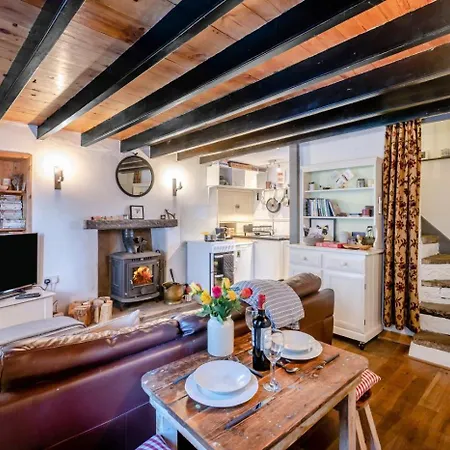 2 Bed In Gayle Oc-g30629 Feriehus *