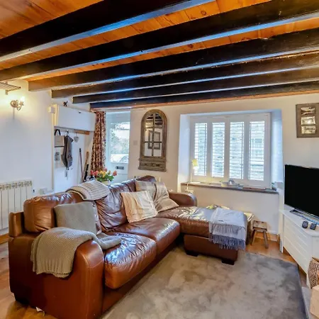 2 Bed In Gayle Oc-g30629 Hawes
