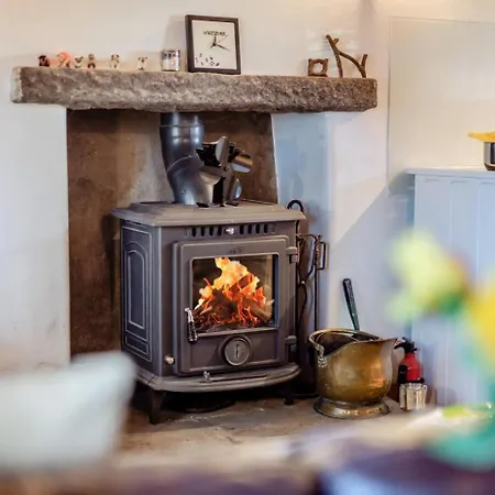 2 Bed In Gayle Oc-g30629 Feriehus Hawes