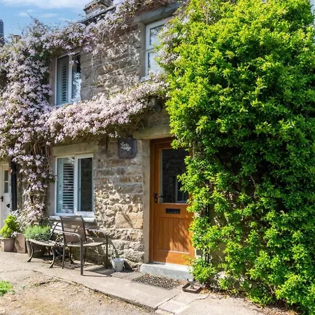 2 Bed In Gayle Oc-g30629 Feriehus