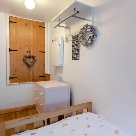 2 Bed In Gayle Oc-g30629 * Hawes