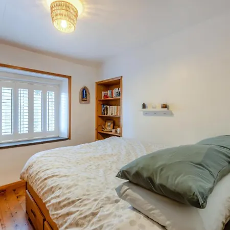 2 Bed In Gayle Oc-g30629 Feriehus